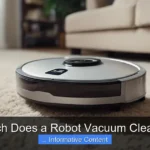 How Much Does a Robot Vacuum Cleaner Cost