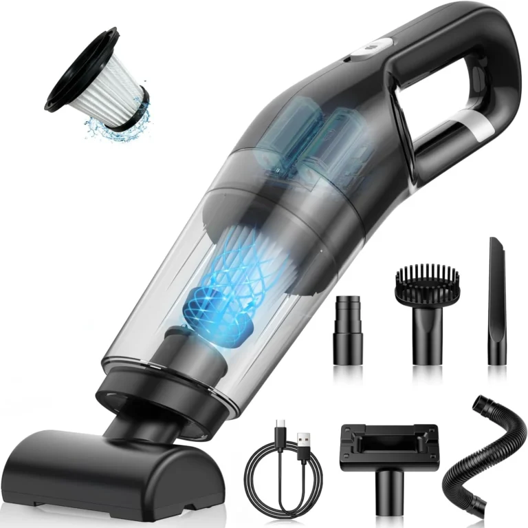 10 Best Car Vacuum Cleaners for 2026 — Expert Tested & Reviewed