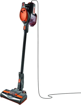 Shark Rocket Ultra-Light Corded Bagless Vacuum for Carpets, Hard Floor