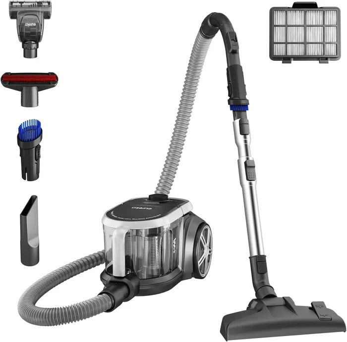 Expert Vacuum Buying Guide