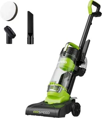 Expert Vacuum Buying Guide