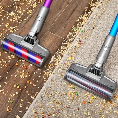 How to Choose a Vacuum Based on Your Floor Type