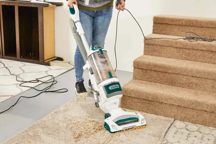 How Often Should You Vacuum Your Home?