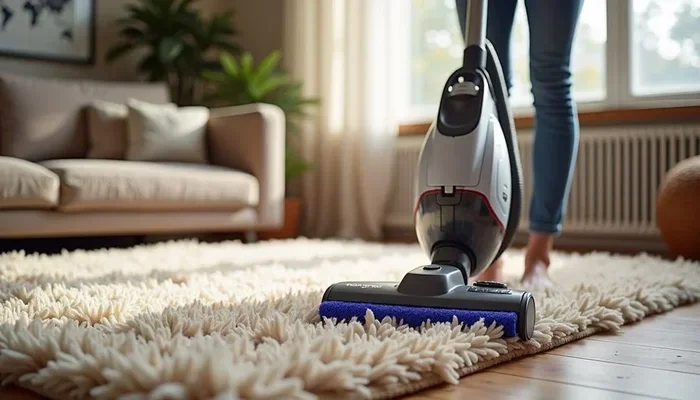 How Often Should You Vacuum Your Home?