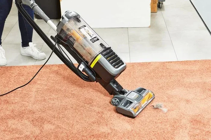 How Often Should You Vacuum Your Home?