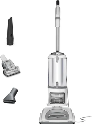 Shark NV356E Navigator Lift-Away Upright Vacuum with HEPA Filter, Swiv