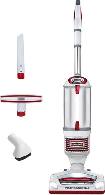 Shark Rotator Lift-Away Upright Vacuum NV501 with HEPA Filter, Swivel