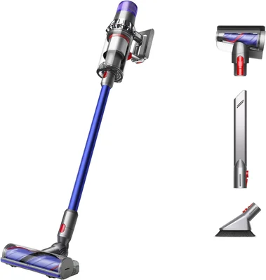 Dyson V11 Origin Cordless Vacuum, 185AW, 3 Power Modes, Up to 60 Minut