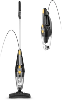 Eureka Blaze Stick Vacuum Cleaner 3-in-1 Handheld Upright Hard Floor P