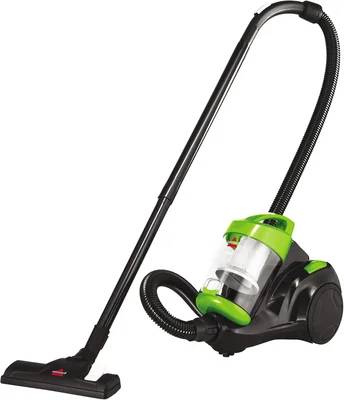 Bissell 2156A Zing Canister Bagless Vacuum Cleaner