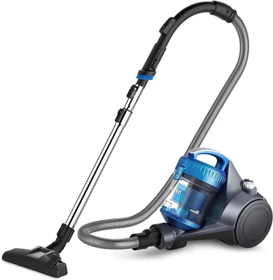 10 Best Canister Vacuum Cleaner Reviews 2026 – Expert Picks