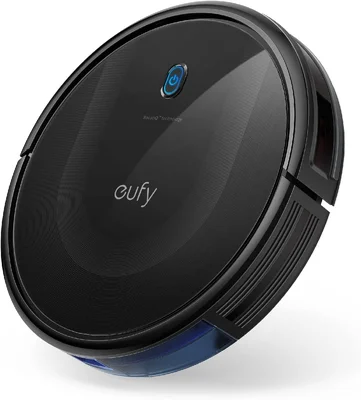 eufy Robot Vacuum 11S MAX Super Thin Powerful Suction Quiet Self-Charg