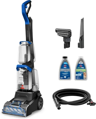 BISSELL TurboClean PET Upright Carpet Upholstery Cleaner 3948