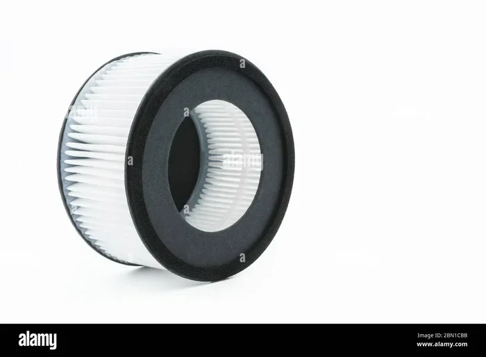 The Difference Between Hepa and Standard Vacuum Filters