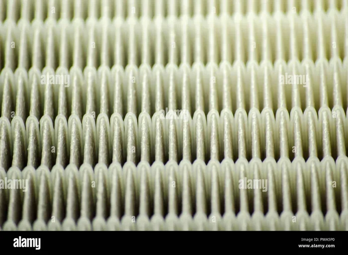 The Difference Between Hepa and Standard Vacuum Filters