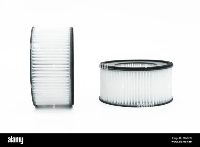 The Difference Between Hepa and Standard Vacuum Filters