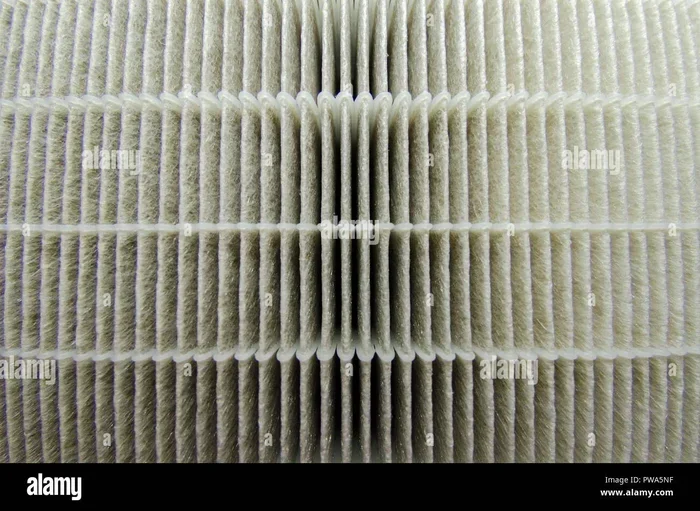 The Difference Between Hepa and Standard Vacuum Filters