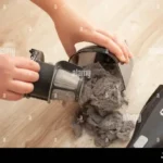 What Happens When You Never Clean a Vacuum Filter