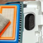 How Hepa Filters Work Inside Vacuum Cleaners