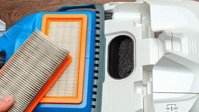How Hepa Filters Work Inside Vacuum Cleaners