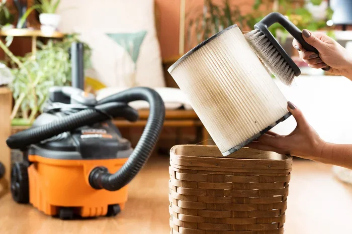 How Often You Should Clean a Vacuum Filter for Peak Performance