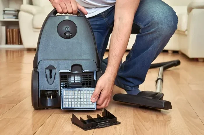 How Often You Should Clean a Vacuum Filter for Peak Performance