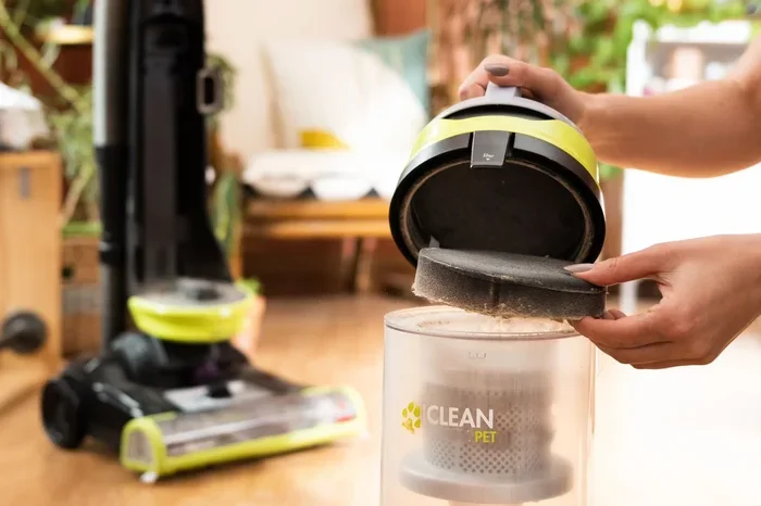 How Often You Should Clean a Vacuum Filter for Peak Performance