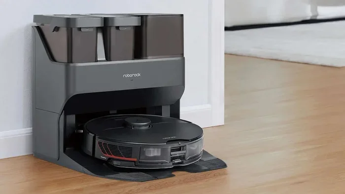 How Long a Robot Vacuum Battery Typically Lasts