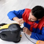 What Causes a Vacuum Cleaner to Smell Bad and How to Fix It