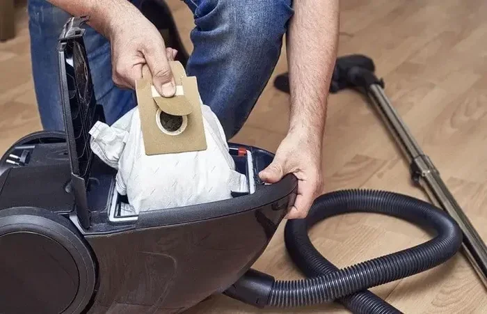 What Causes a Vacuum Cleaner to Smell Bad and How to Fix It