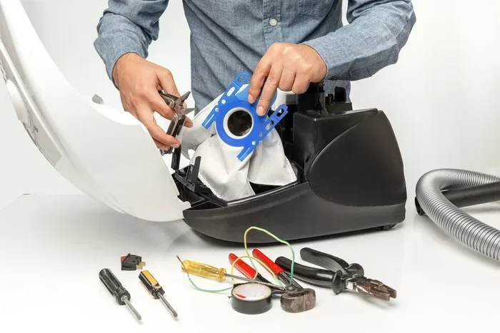 What Causes a Vacuum Cleaner to Smell Bad and How to Fix It