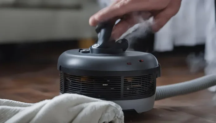 Why a Vacuum Cleaner Overheats During Use and How to Fix It