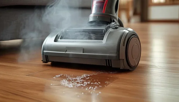 Why a Vacuum Cleaner Overheats During Use and How to Fix It