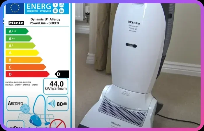 How a Vacuum Cleaner Creates Powerful Suction Explained Simply