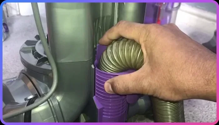 Why a Vacuum Cleaner Loses Suction Over Time and How to Fix It