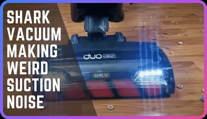Why a Vacuum Cleaner Loses Suction Over Time and How to Fix It
