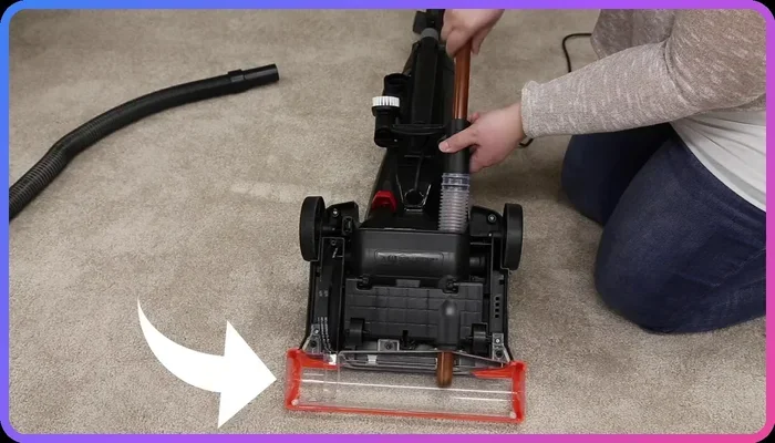 Why a Vacuum Cleaner Loses Suction Over Time and How to Fix It