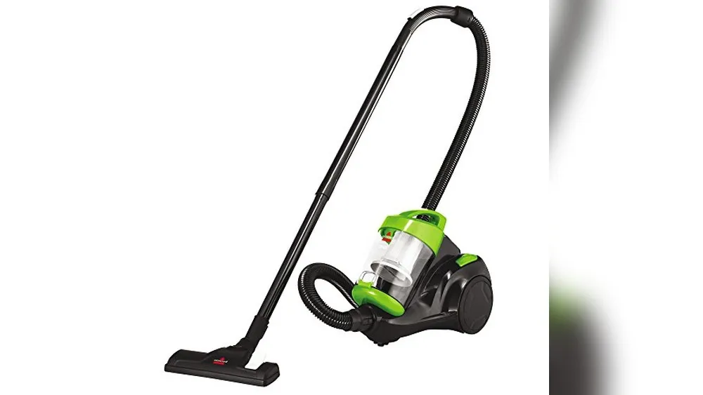 rated canister vacuum​