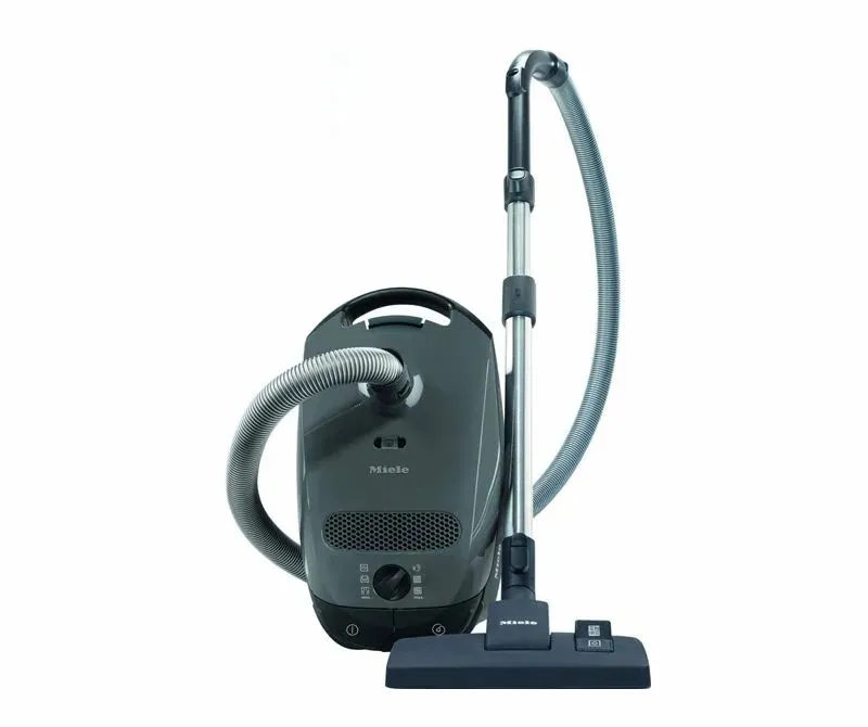rated canister vacuum​