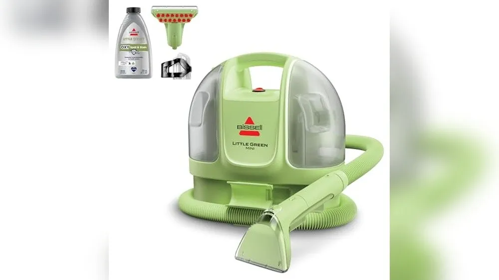 vacuum cleaner to clean carpets​