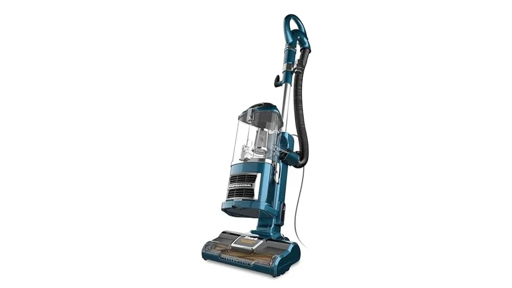 rated vacuum for pet hair​