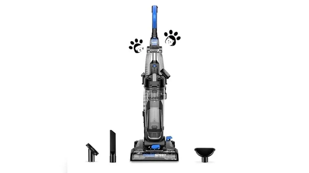vacuum for cat hair​