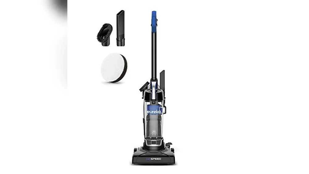 vacuum for carpeted stairs​