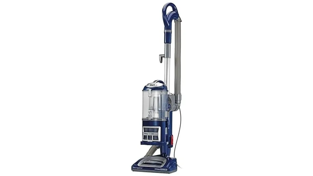 vacuum for allergies​
