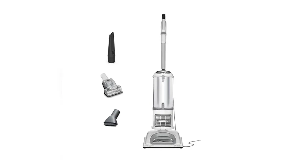 vacuum for allergies​