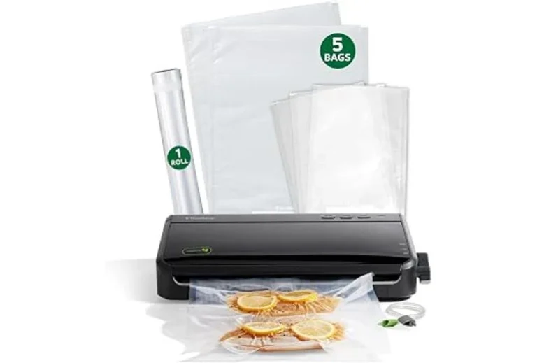 Top 7 Best Chamber Vacuum Sealer​ 2026