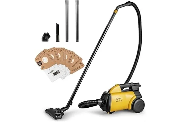 Top 7 Best Vacuum Bagged​ 2026