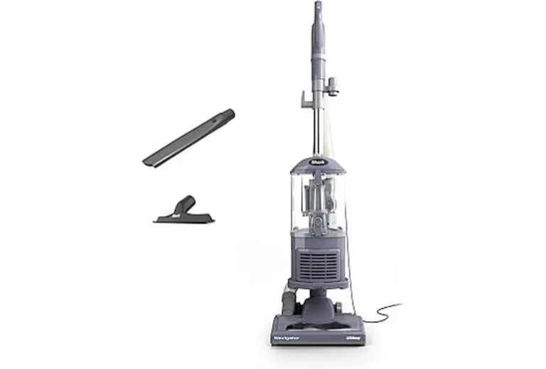 Top 7 Best Hepa Vacuum​ 2026