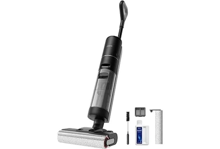 Top 7 Best Wet Dry Vacuum Mop​ 2026