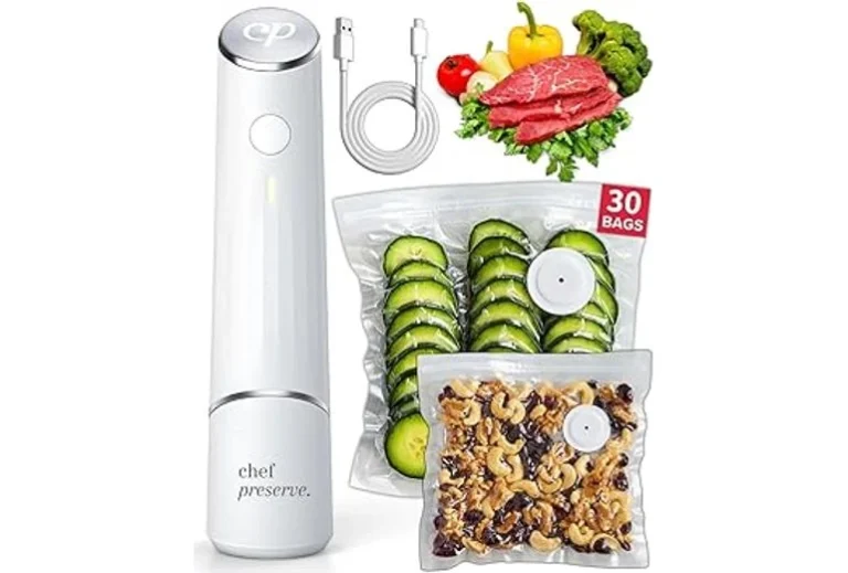 Top 7 Best Vacuum Sealers​ 2026